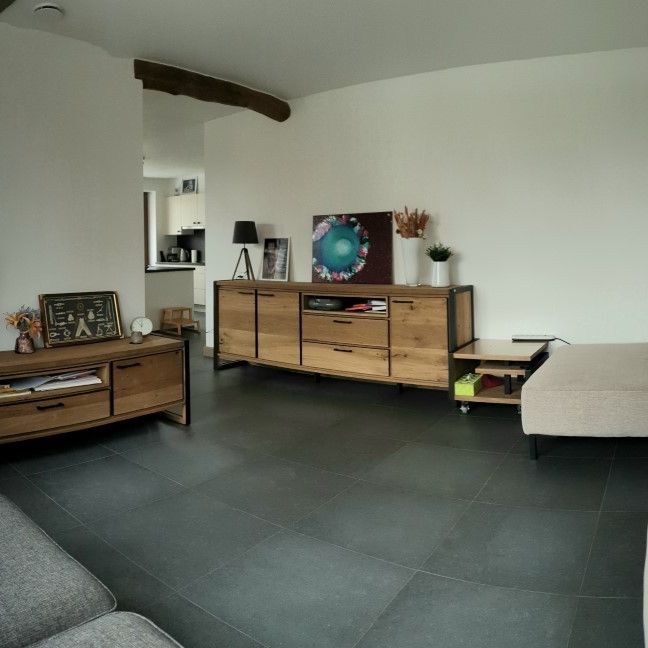 Te huur: Ruim nieuwbouw appartement - Photo 1