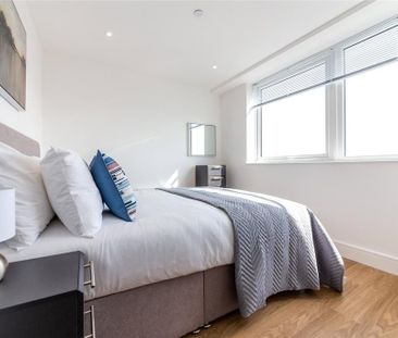 1 bedroom apartment to rent - Photo 6