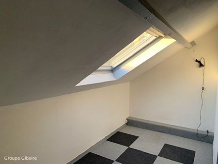 Appartement T2 à louer - 34 m² - Photo 4