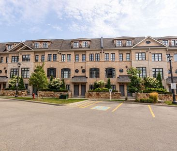 For Lease - 290 Royalton Common Unit# 67, Oakville, Ontario - Photo 6