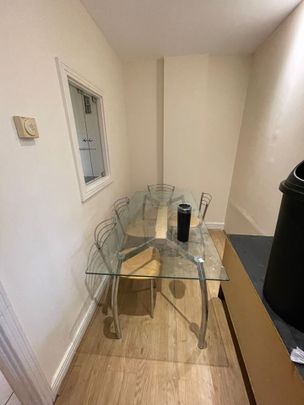 Room in a Shared Flat, Settlers Court, E14 - Photo 1