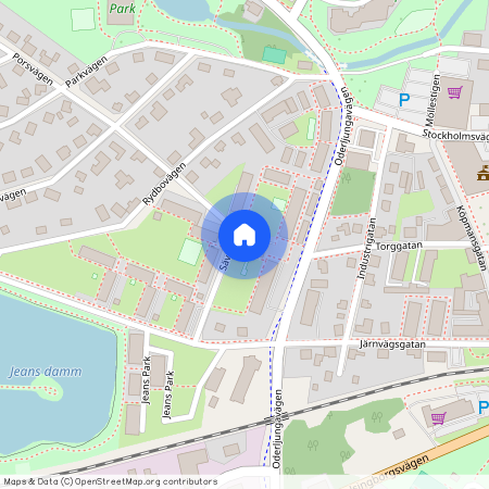 Perstorp, Sävgatan, 4A, 28433