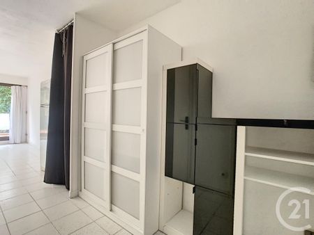 Location Appartement 1 pièce 25m² MONTPELLIER 34090 - Photo 4