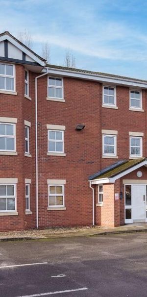 1 bedroom apartment to rent - Photo 1