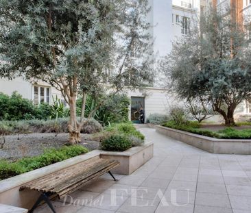 Appartement • Pereire-Malesherbes - Photo 4