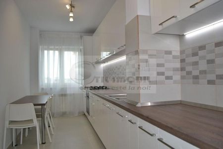 Apartament 2 camere Tudor Conest Grand Residence , 60mp cu loc parcare - Photo 5