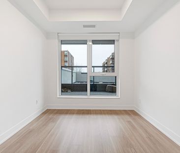 For Lease - 60 Central Park Roadway N/A Unit# 315, Toronto W08, Ont... - Photo 3