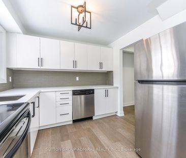 For Lease - 4 Hardcastle Court, Brampton, Ontario - Photo 4