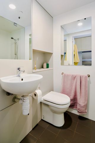 6 Bedroom Apartment-Double Bed - Photo 5