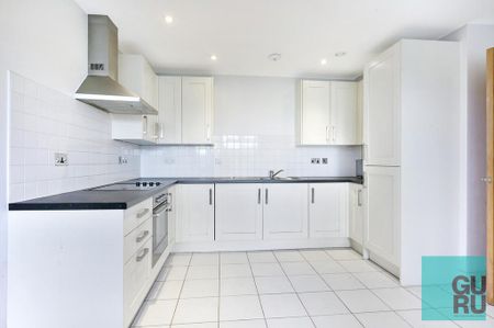 1 bedroom apartment to rent - Photo 4