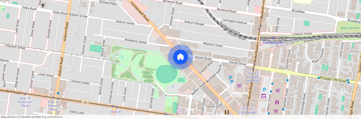 317/102-118 Camberwell Road, Vic 3123, Hawthorn East