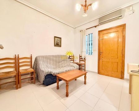 THREE-BEDROOM SEMI-DETACHED DUPLEX – LA MATA - Photo 2