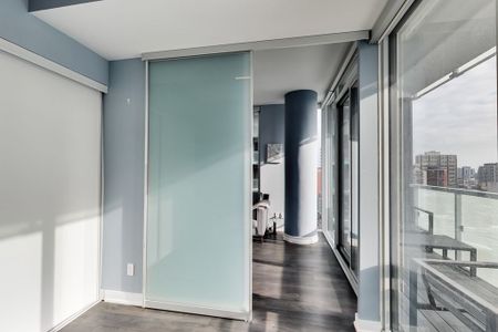 For Lease - 28 Wellesley Street Unit# 1704, Toronto, Ontario - Photo 3