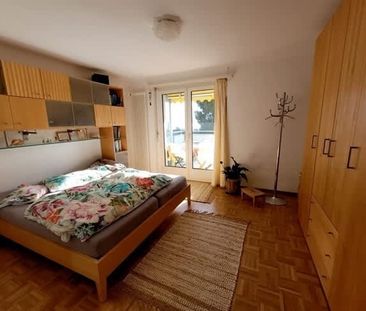 2.5 Zimmer, 2. Stock - Photo 4