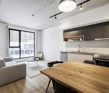 Studio - Montréal - $1,715 /mo - Photo 2