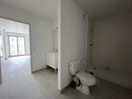 Appartement T2 Le Blanc-Mesnil à louer - Photo 5