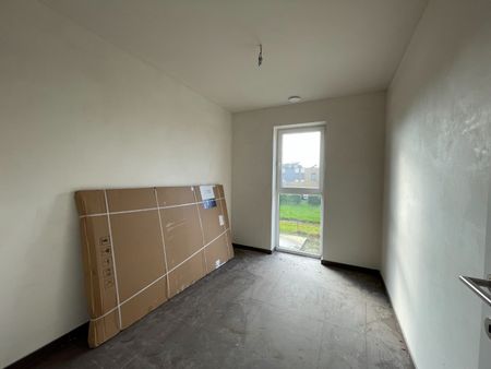 Energiezuinige nieuwbouwwoningen te huur te IEPER - Photo 4