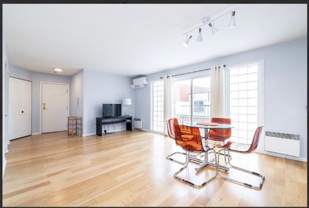 Appartement à louer - Photo 1