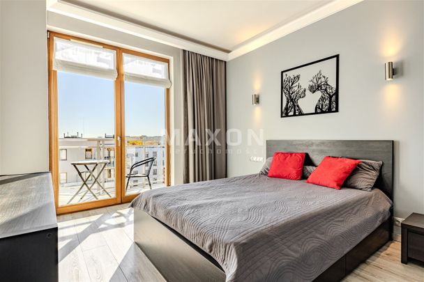 Apartament 51 mkw | 2 pokoje | 1 miejsce w garażu - Photo 1