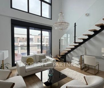 Dúplex de alquiler en Avenida Camino del Monte, Polígono Industrial... - Foto 2