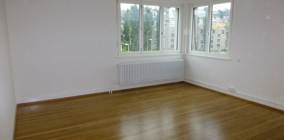 Komfortable Wohnung Nähe Binninger Schloss - Photo 2