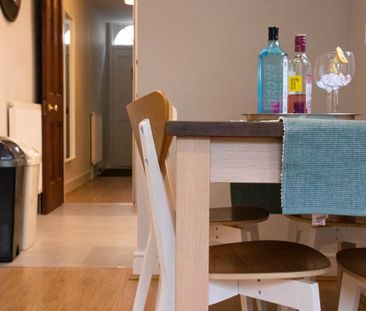 4 bedroom house to rent - Photo 5