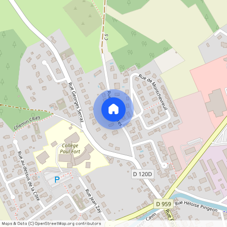 21120, Is-Sur-Tille