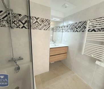 Appartement à louer 2 pièces 56.36m² - Photo 4