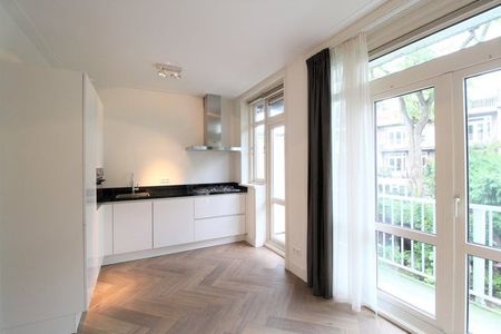 Te huur: Appartement Archimedesplantsoen 21 in Amsterdam - Photo 5