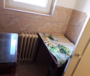 Garsoniera confort 1 Zona Burdujeni - Spital Bethesda - Fotografie 6