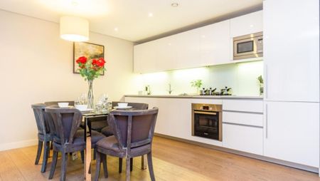 3 bedroom apartment to rent - Photo 3