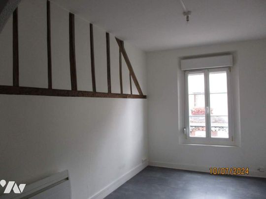 Appartement - Photo 1