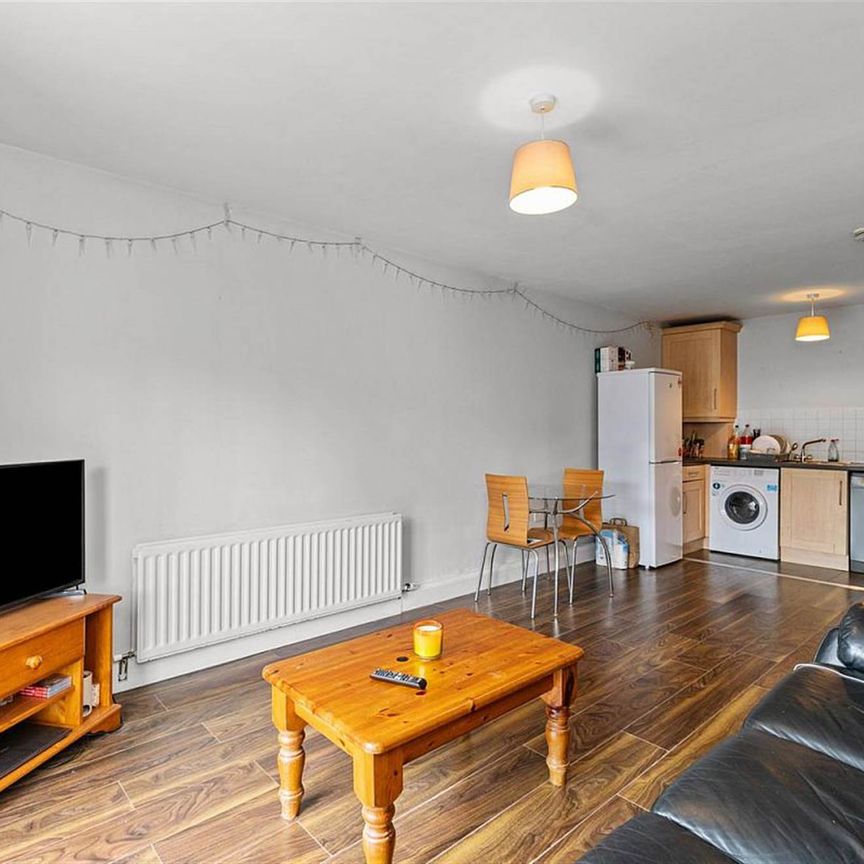 Apt 19 South Studios, 85 Tates Avenue, BELFAST, BT9 7BS - Photo 1