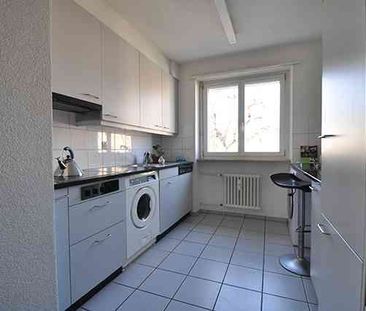 6.5 Zimmer, 165 m², 4. Stock - Foto 6