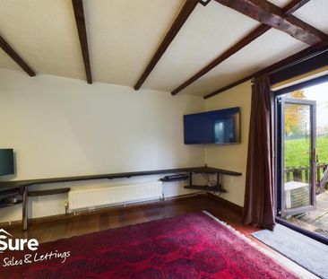 1 bedroom apartment to rent - Photo 4