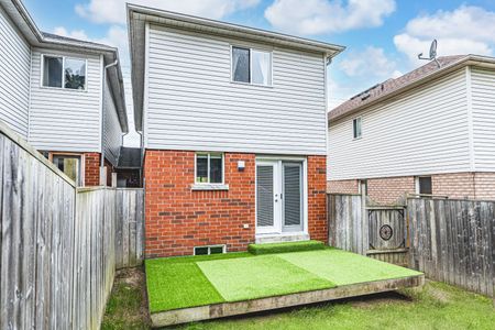 For Lease - 367 Ferndale Drive, Barrie, Ontario - Photo 4