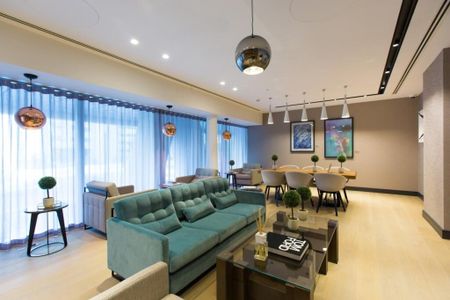 1 Bed Flat, Saffron Central Square, CR0 - Photo 3