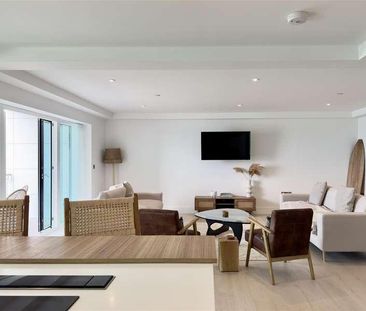 Cliff Edge, Narrowcliff, Newquay, TR7 - Photo 2