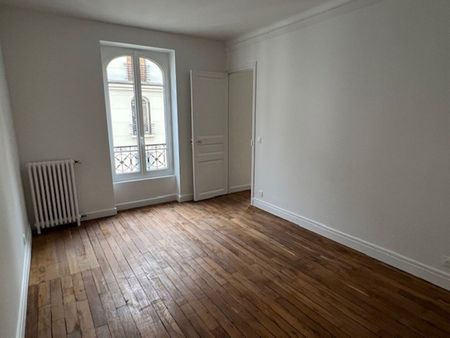 Location appartement 2 pièces, 39.96m², Paris 12 - Photo 3