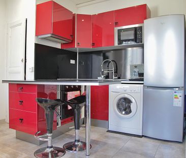 Location Appartement 2 pièces 30m² MARSEILLE 13ème - Photo 6