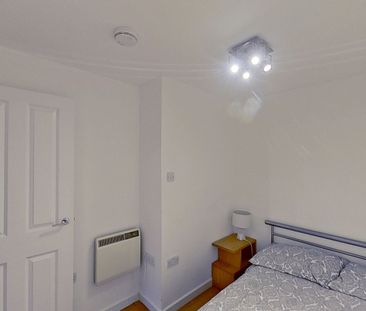 1 bedroom apartment to rent - Photo 5