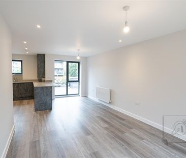 Ground Floor Flat, St Marys Road, Greenhithe, Kent - Photo 5