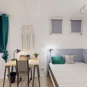 CASSAGNE Colocation 4 chambres à Toulouse - Photo 2