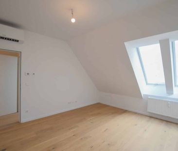 Erstbezug nach Sanierung: Schöne 3-Zimmer-Wohnung mit Top-Anbindung - Foto 6