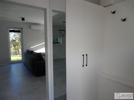 Dom Mogilany Gaj powierzchnia 100.0 m² C382-WD-54099 - Photo 3