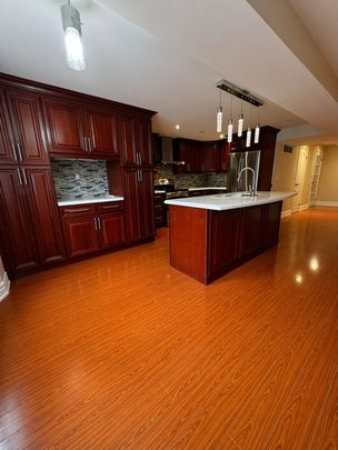 For Lease - 119 Smoothwater Terrace, Markham, Ontario - Photo 1