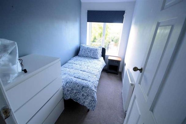 Station View, Cliffe, Selby, YO8 - Photo 1