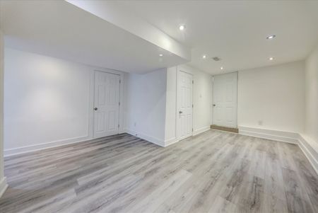 For Lease - 49 Cordella Avenue Unit# Basement, Toronto, Ontario - Photo 3