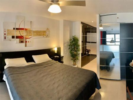 Loft de alquiler en Calle de Miguel Yuste, 21, Simancas - Photo 2