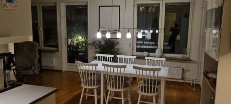 Pollargatan, Stockholm - Photo 4